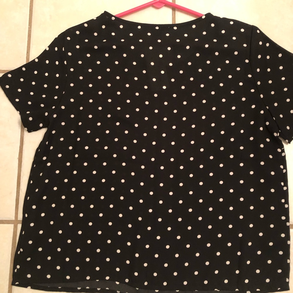 Blouse - Picture 2 of 3